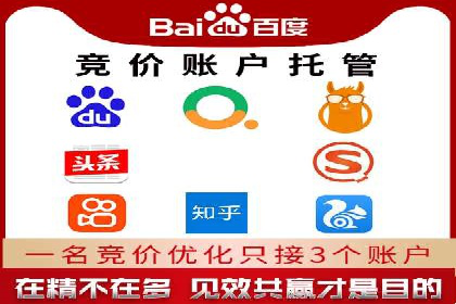 案例展示：专业SEM托管服务为企业带来精准流量
